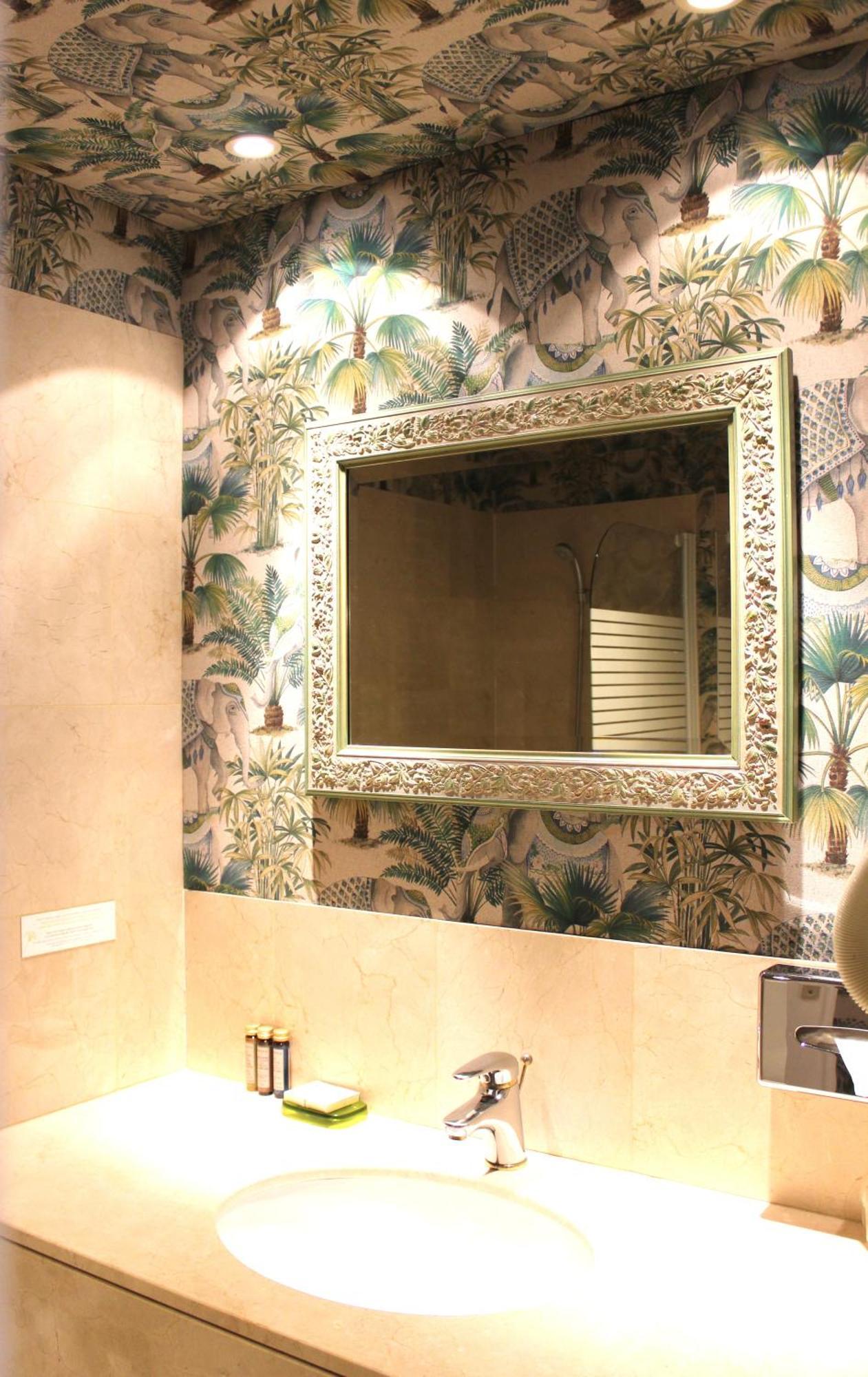 Hotel De La Bretonnerie Paris Eksteriør billede